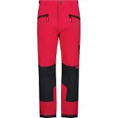 CMP 32w0504 Pants Rouge 8 Years Fille