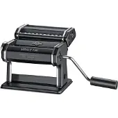 Küchenprofi Machine à pâtes Vitale 150 sw, Machine à pâtes, Noir