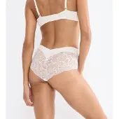 Triumph Culotte 'Body Make-Up Illusion' écru