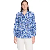Betty Barclay Chemisier blanc