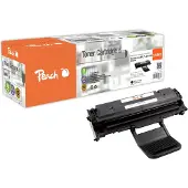 Peach toner compatible Samsung MLT-D1082, noir, 1500 unités
