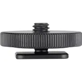 Leofoto Adaptateur de conversion de griffe FA-01