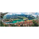 Trefl 29506 puzzle Jigsaw puzzle 500 pc(s) Other