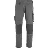 Mascot Unique 12179 Work Pants Gris 54 / 32