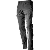 Mascot Customized 22059 Functional Big Pants Gris 44 / 32 Homme