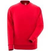 Mascot Sweat-shirt Crossover 51580