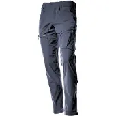 Mascot Customized 22059 Functional Big Pants Bleu 60 / 32 Homme