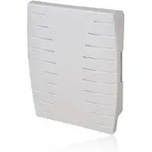 ZAMEL GNT931 Gong à deux tons TURBO blanc