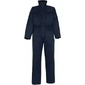 Mascot Originals 00517 Jumpsuit Bleu 3XL