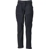 Mascot Customized 22058 Pants Gris 36 / 32 Femme