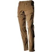 Mascot Customized 22059 Functional Big Pants Marron 50 / 30 Homme