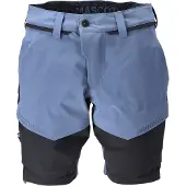 Mascot Customized 22149 Shorts Bleu 58 / 12 Homme