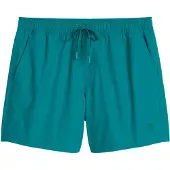 Marc o'polo Shorts de bain ' Woven ' vert