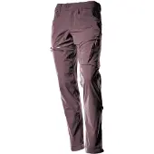 Mascot Customized 22059 Functional Big Pants Violet 49 / 35 Homme