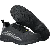Mascot Chaussures de sécurité Noir, taille 10 45 F1601-909-09