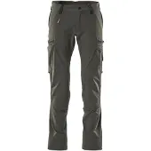 Mascot Advanced 21679 Functional Big Pants Gris 51 / 30 Homme