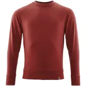 Mascot Sweat-shirt Crossover 20384