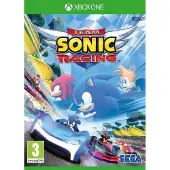 Team Sonic Racing Xbox One