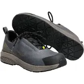 Mascot Chaussures de sécurité gris anthracite/beige sable foncé, taille 10 40 F1600-909-8956
