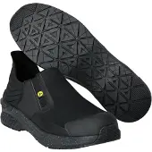 Mascot Chaussures de sécurité Noir, taille 08 38 F1690-704-09