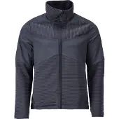 Mascot Customized 22105 Full Zip Fleece Bleu XS Homme