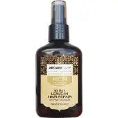 Arganicare Ricin 10 In 1 Leave-In Hair Repair cure cheveux 10 en 1 nutrition et éclat 150 ml
