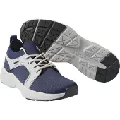 Mascot Baskets bleu marine/gris clair, taille 45 F0960-996-0188