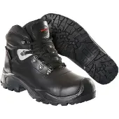 Mascot Footwear Industry F0220 Safety Boots Noir EU 46 Homme
