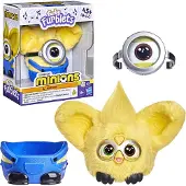 Furby Fublets, peluche interactive