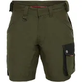 Engel Short Galaxy Kaki Confort Et Robustesse Pro -