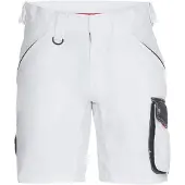 F-engel Short Galaxy Blanc T46 Confort Et Durabilité Pour Professionnels -