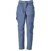 Mascot Customized 22058 Pants Bleu 52 / 32 Femme