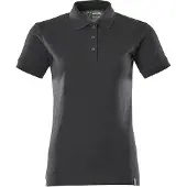 Mascot Polo-Shirt Crossover 20693, Couleur:bleu noir, Taille:L