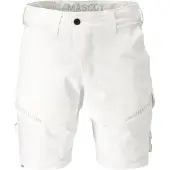 Mascot Customized 22149 Shorts Blanc 54 / 10 Homme