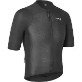 Gripgrab Pacr Lightweight Short Sleeve Jersey Noir L Homme