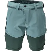 Mascot Customized 22149 Shorts Vert 64 / 10 Homme
