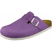 Brinkmann Sabots pour femme 31383033363731 Violet 38 EU