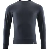 Mascot Sweat-shirt Crossover 20484