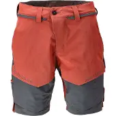 Mascot Customized 22149 Shorts Orange 45 / 10 Homme