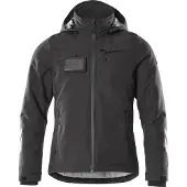 Mascot Accelerate 18335 Jacket Gris 6XL Homme