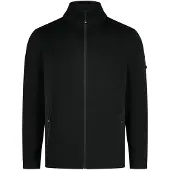 FHB CHRISTOPH Veste en maille polaire (L)