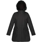 Regatta Sabinka Jacket Noir 42 Femme