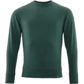 Mascot Sweat-shirt Crossover 20384