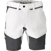 Mascot Customized 22149 Shorts Blanc 47 / 10 Homme