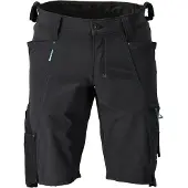 Mascot Advanced 23149 Shorts Noir 50