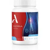 GLOBAL D LTD Alviona – Pour le bien-être au quotidien – 30 gélules