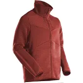 Mascot Sweat-shirt à Zip Customized 22503