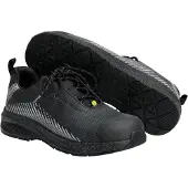 Mascot Chaussures de sécurité Noir, taille 10 41 F1600-909-09