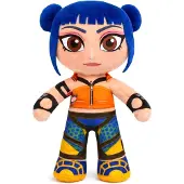 Grupo Moya Zoey K-pop Teddy 35 Cm Multicolore Enfants