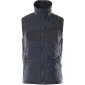 Mascot Accelerate 18065 Thermal Vest Noir 3XL Homme